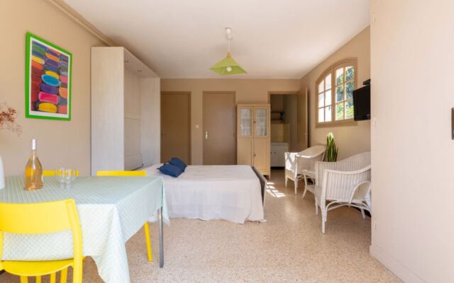 Apartment LAyguade Bad Griesbach