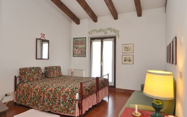 Ricci Curbastro Agriturismo