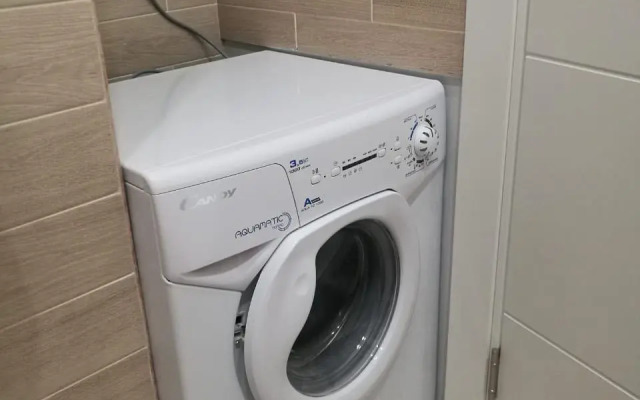 Апартаменты на улице Крымская 89