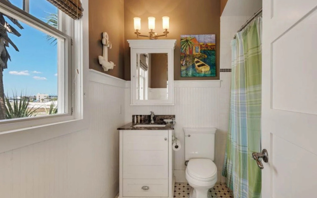 Pelican Point at Destin Pointe