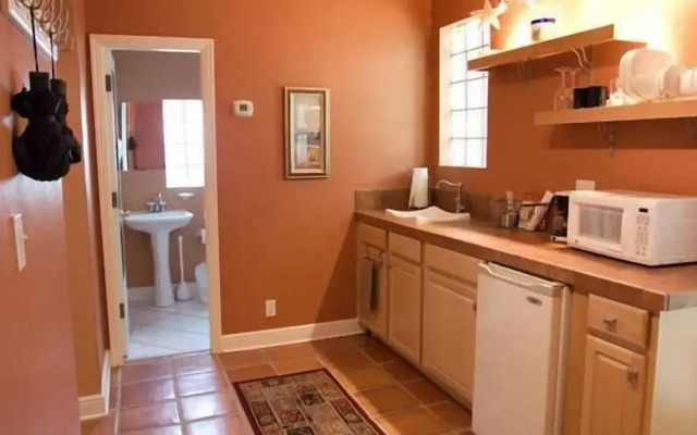 The Mango Inn Bed & Breakfast