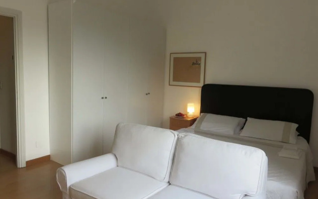 Lecasedimilano - Garibaldi Suite