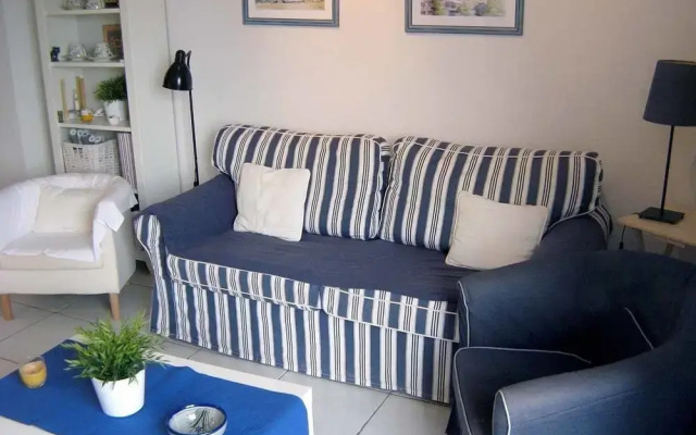 Apartamento Jardines L2-2A