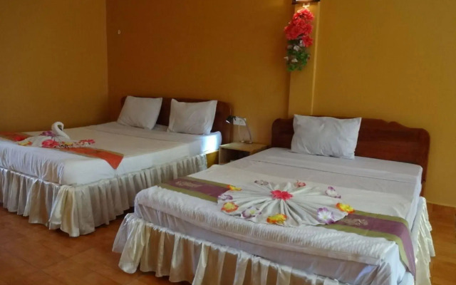 KONG Bar & Guesthouse