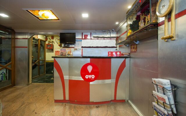 Hotel Padma Krishna by OYO Rooms