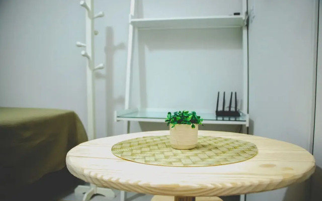 Tima Kitnet Prox Unifei com Wi-fi e Smart TV