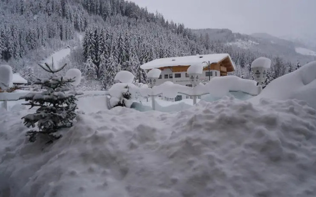 Hotel Pension Andrea