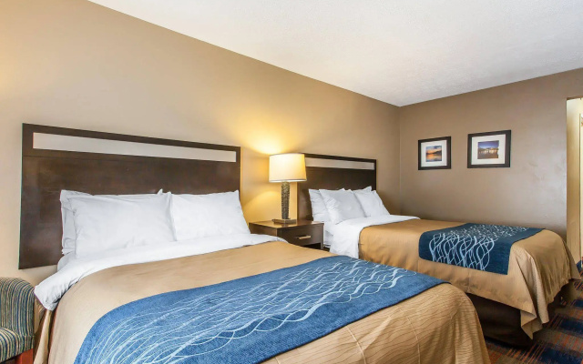 Comfort Inn Independence - Cleveland