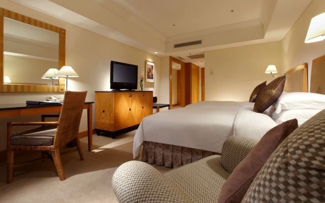 The Splendor Hotel Taichung