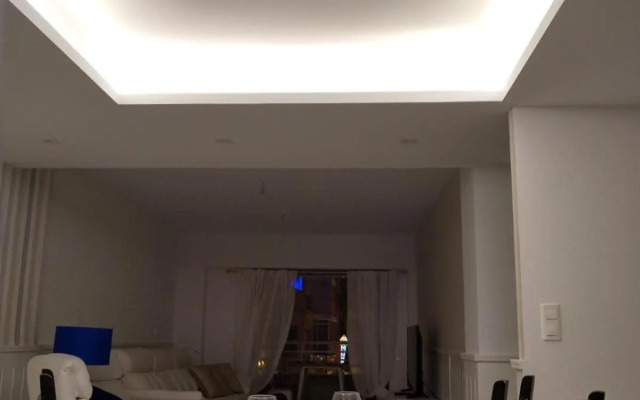 Apartamento Chapaprieta 1