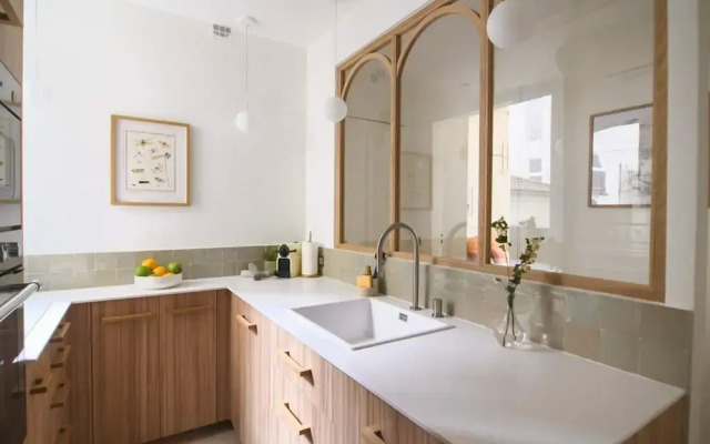 Deco St Antoine in Paris