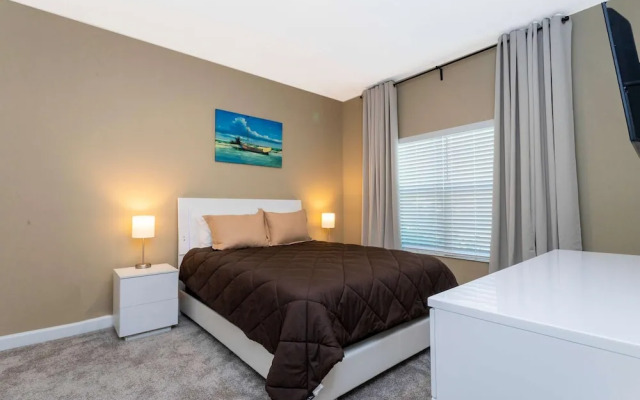 Disney Getaway Prime Location Themed Rooms