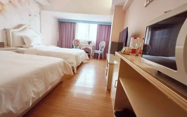 MiHua Apartment