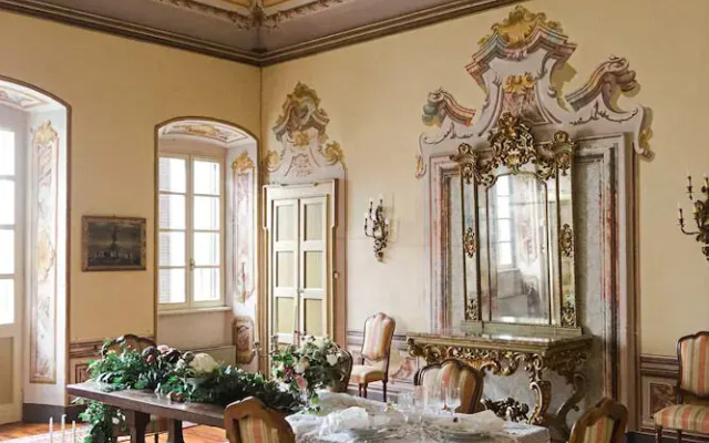 Pravernara Rooms