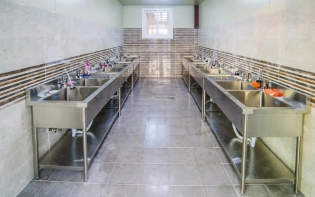 Daebudo Ciel Glamping Pension