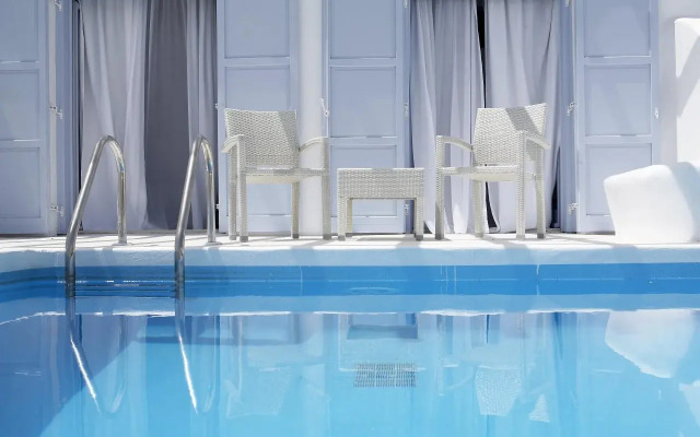 Suntouch Suites ‘’By Checkin’’ Adults Only