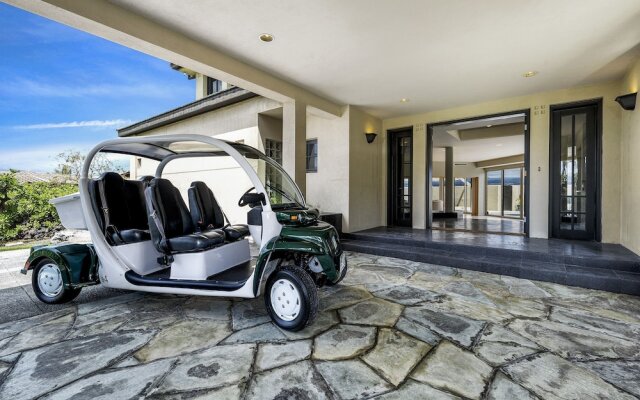 The Oasis 5 Bedrooms 5 Bathrooms Home