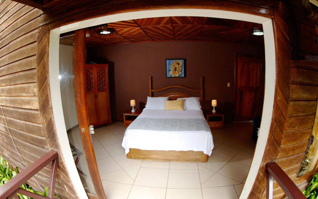 Hotel Dos Rios