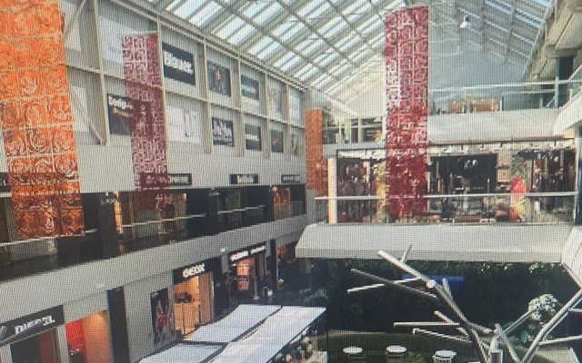 Lago 2 Third Floor
