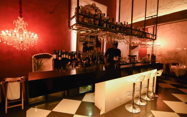 El Sueño Hotel & Spa