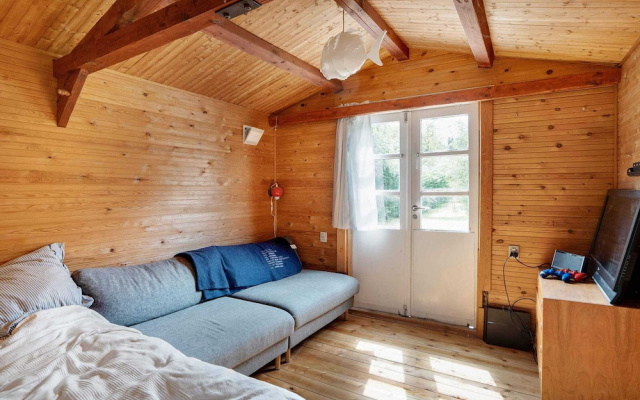 5 Star Holiday Home in Liseleje