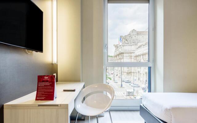 B&B Hotel Milano Aosta