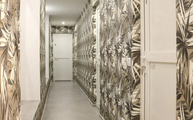 Central Station Milano Room - 3