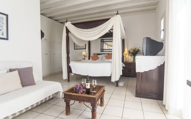 Zephyros Hotel