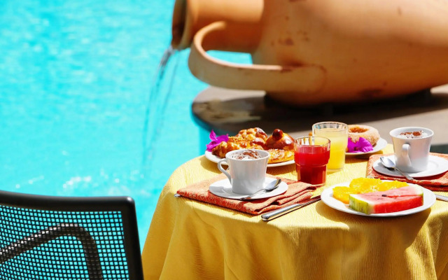Grand Hotel Arciduca