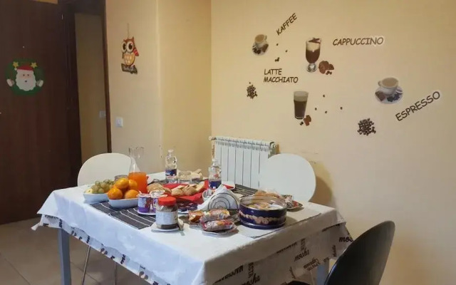 B&B Lavika Pedara