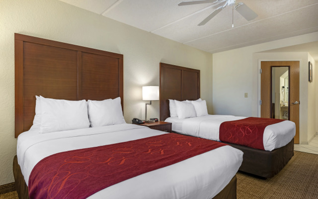 Comfort Inn Kissimmee-Lake Buena Vista South