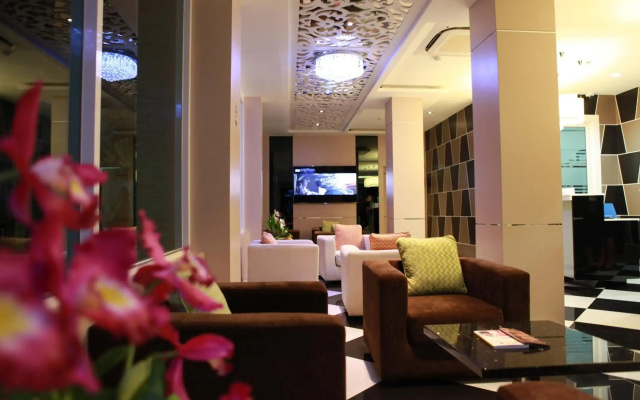 Best Western Royal Buriram - фото 2
