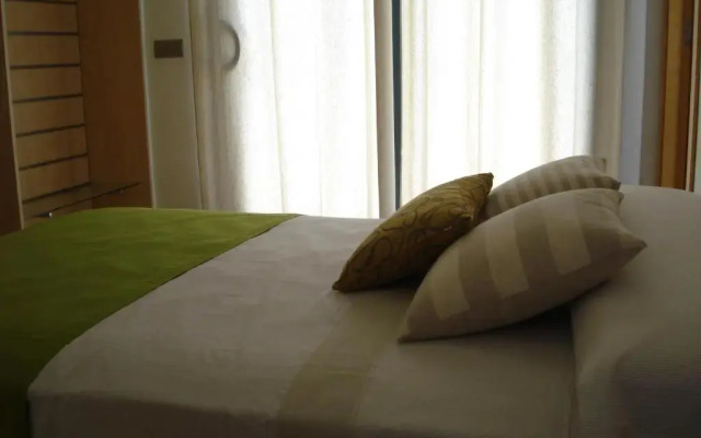 Villa Romaní Apartament