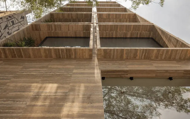 Ubicuo Hotel Boutique