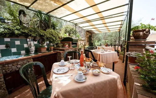 B&B Panorama