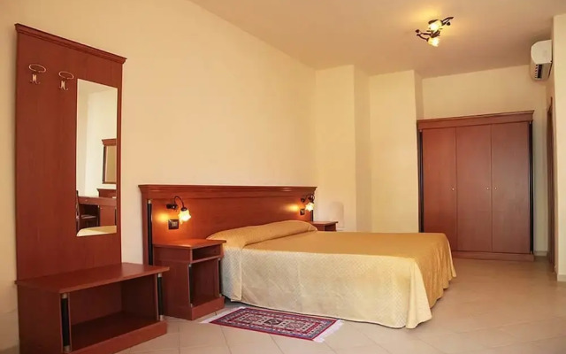 Baia delle Sirene Beach Resort