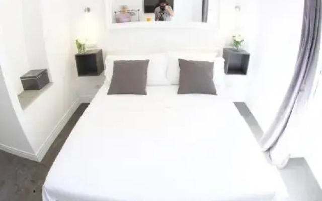 I Love Vaticano Guest House