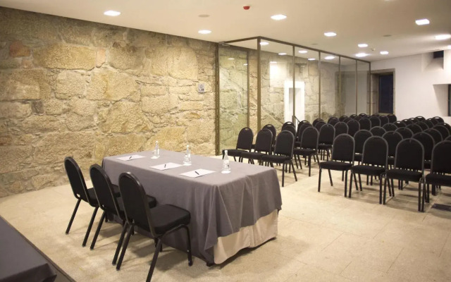 Hotel Carris Porto Ribeira