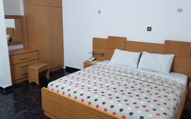 Ragaray executive suites