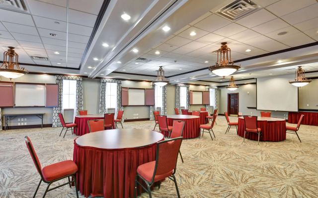 Homewood Suites by Hilton Amarillo