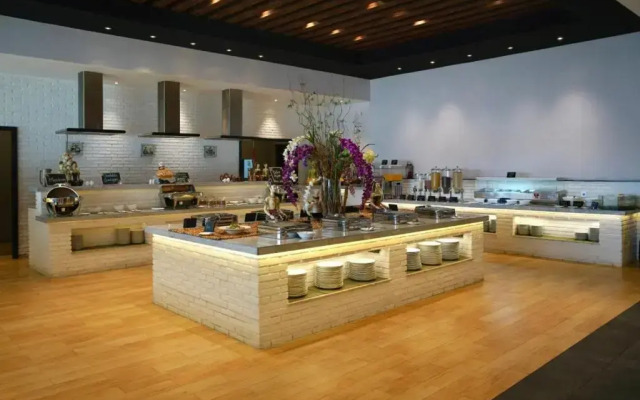 Java Heritage Hotel Purwokerto