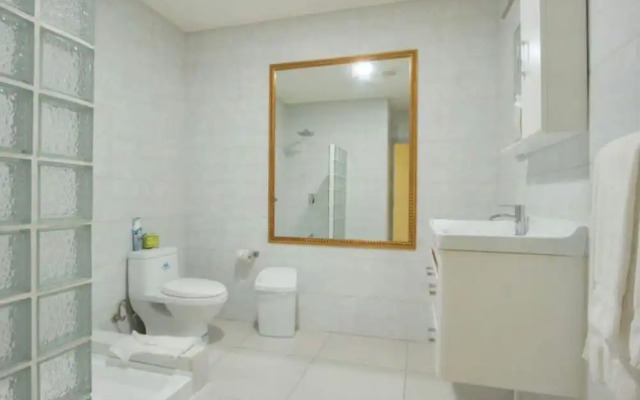 Apartamento en Oranjestad zona Cruceros