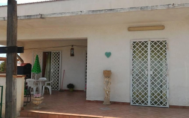 Villa Nicoletta