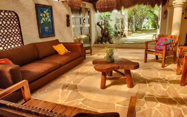 Caribbean Turquesa Residence