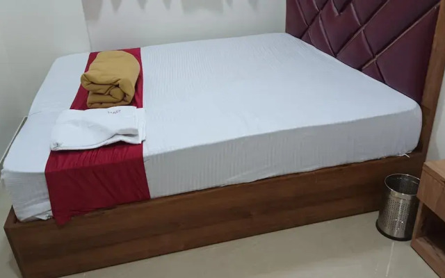 Hotel Akshay