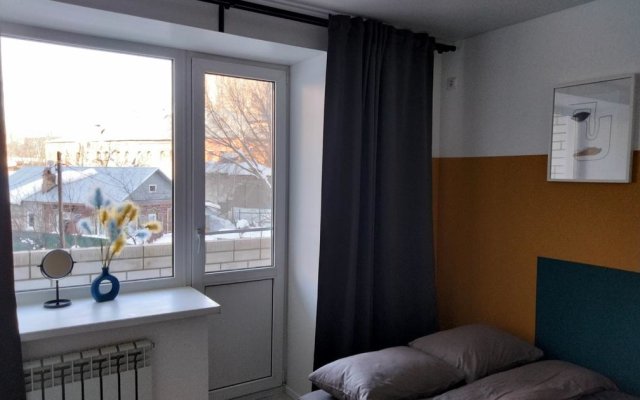 MyRoom on Klochkova Street