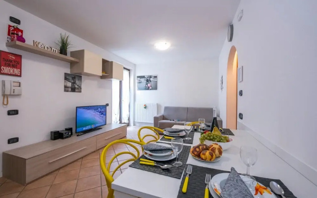 Appartamento La Corte few min From Lake