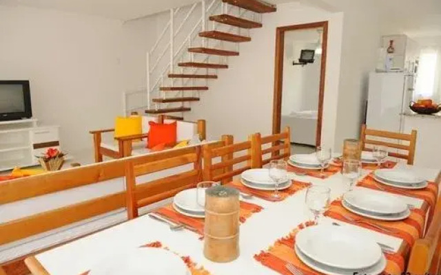 Residencial Mont Sião - Tonziro