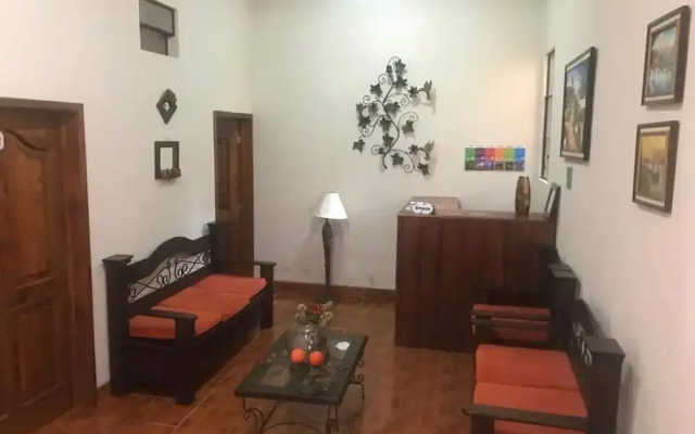 Hotel Bethel