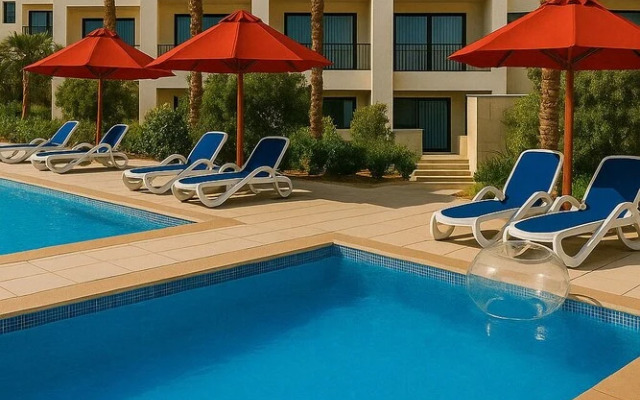 Porto Said Charm Book Your Beach Chalet Now